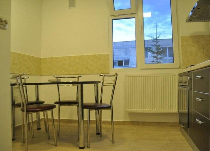 Apartament 4 camere 82mp Brancoveanu-Luica